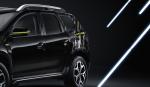 Dacia Duster Black Collector 2019 года